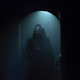 The Nun isn’t a great movie, but Bonnie Aarons slays as the title character.